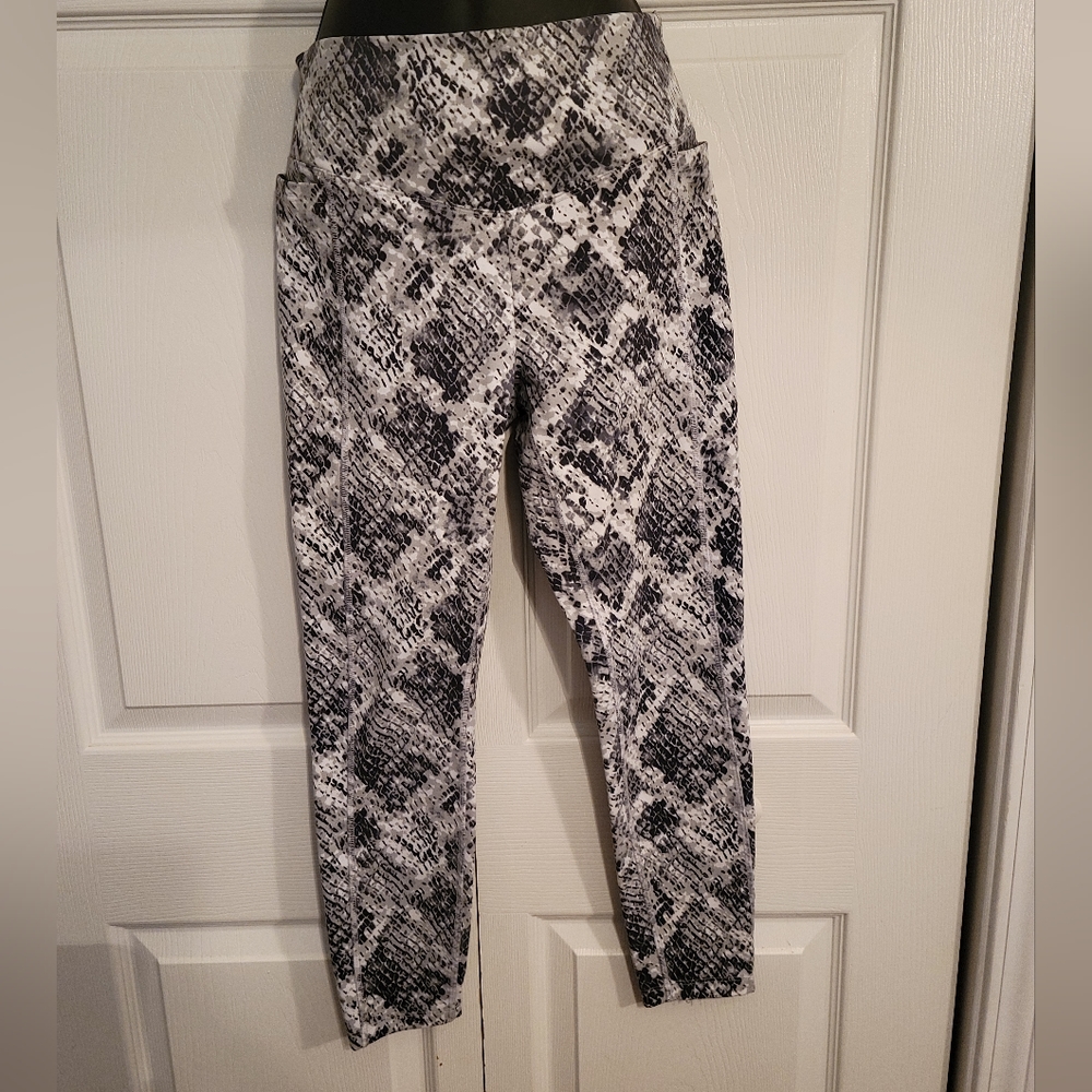 Victoria's Secret PINK Leggings